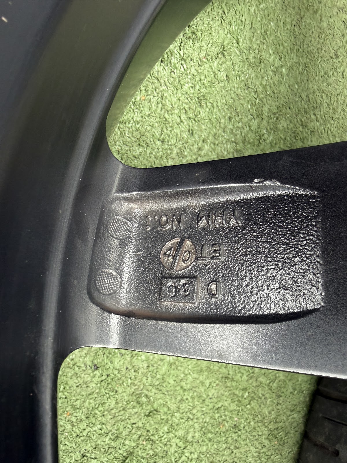 BMW VOKISKI, 8J ET40 - Image 9