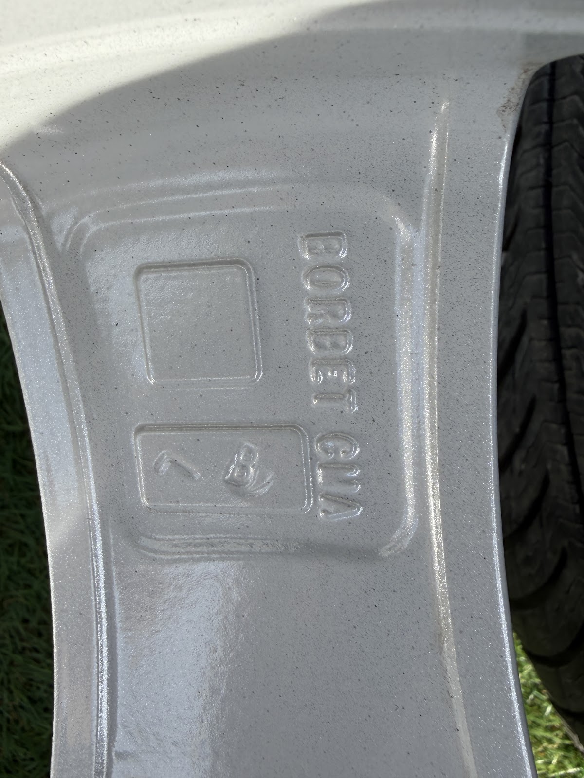 Audi 8J, ET35 - Image 7