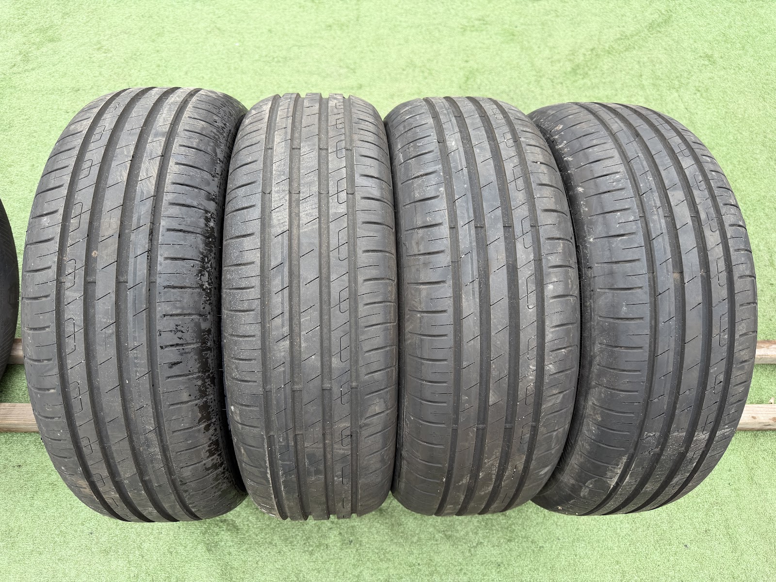 Goodyear 205/55 R17