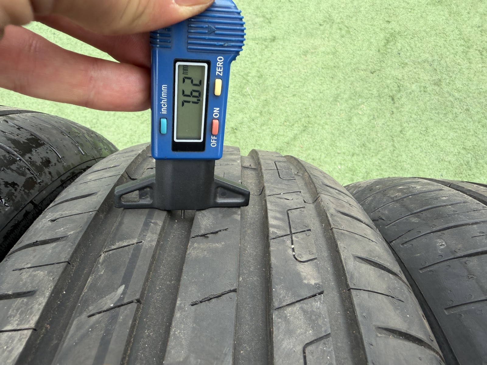 Goodyear 205/55 R17 - Image 6