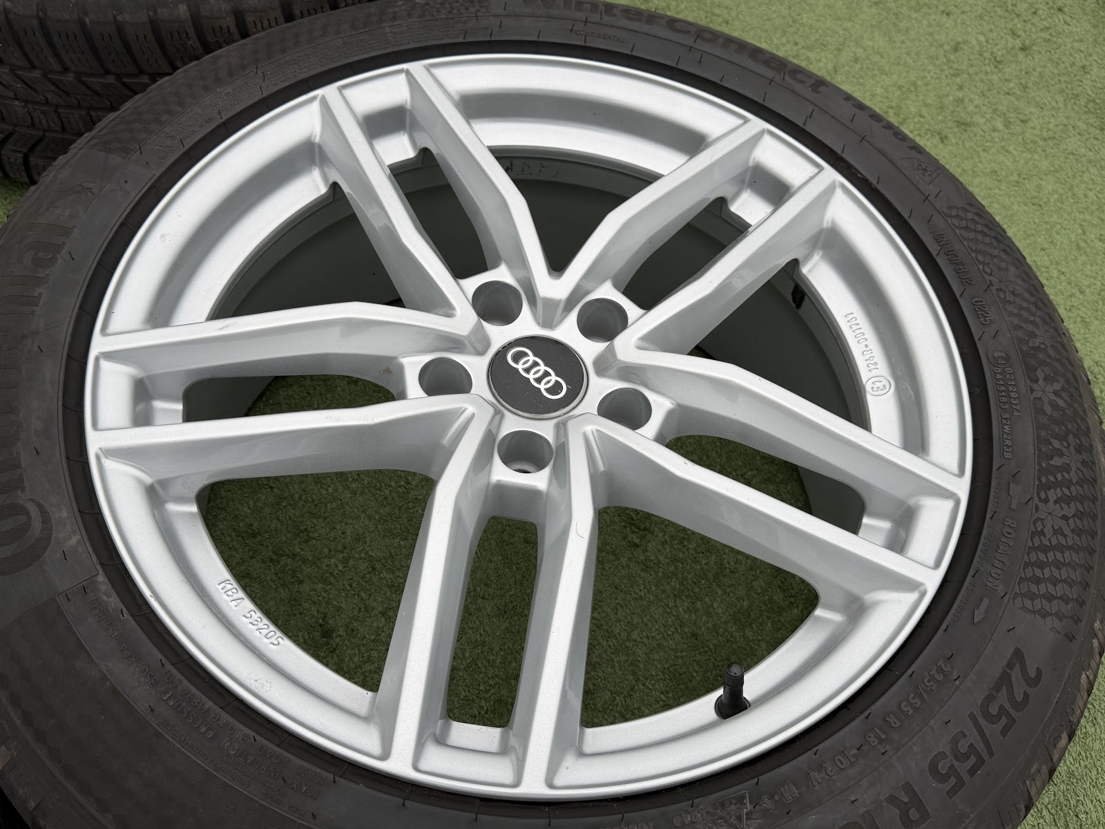 Audi 8J, ET39 - Image 3
