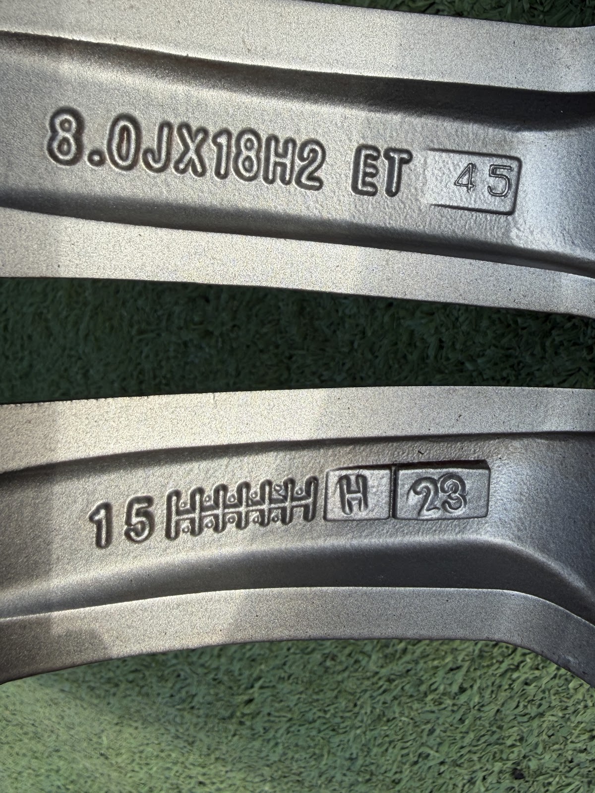 Skoda 8J ET45 - Image 6