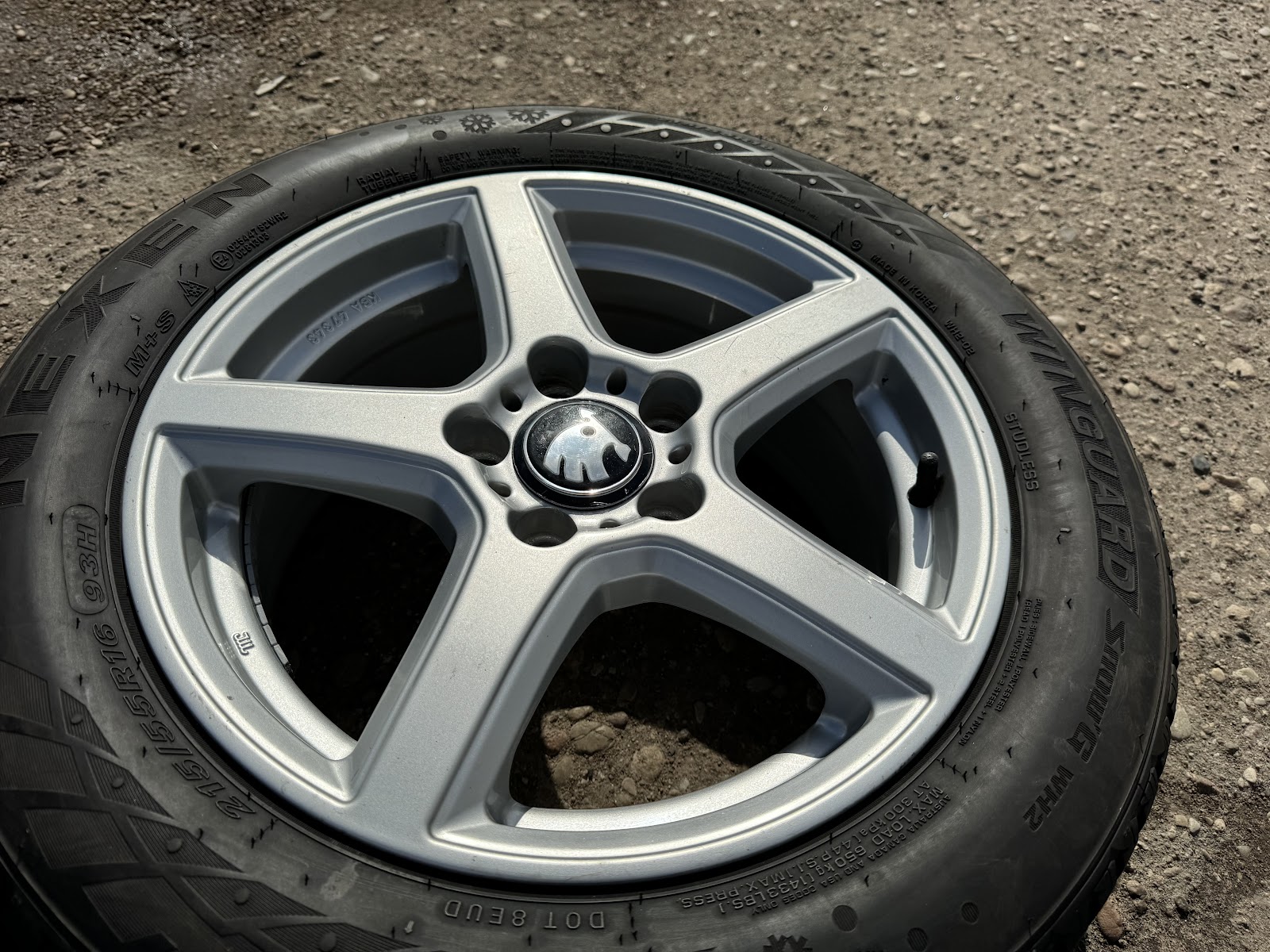 Skoda VOKISKI - 7J, ET37 - Image 4