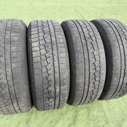 Zeta 235/60 R18