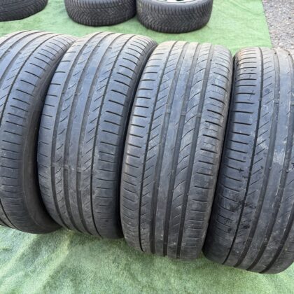 Continental 235/45 R19