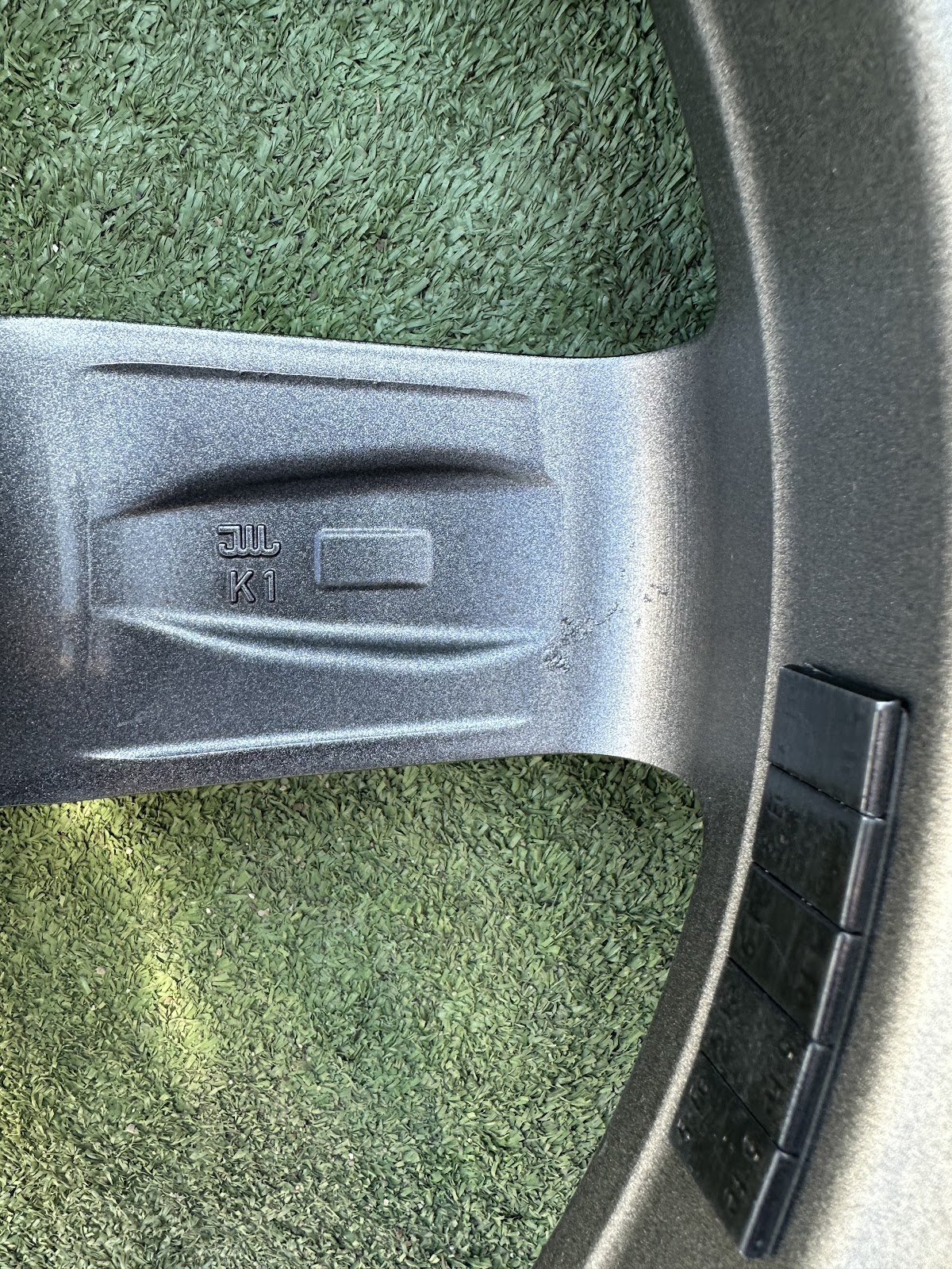 Volkswagen VOKISKI - 7,5J, ET51 - Image 9