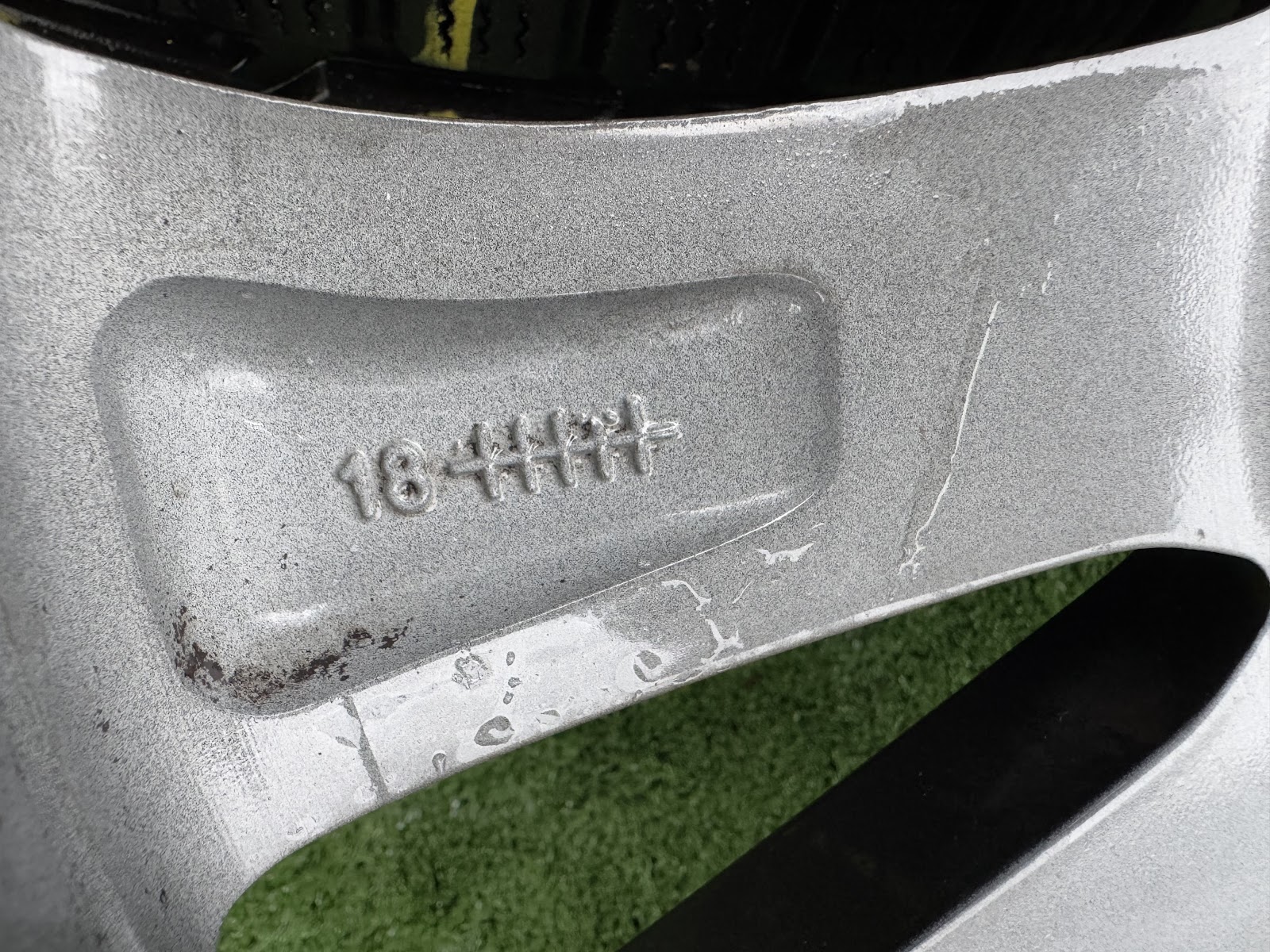 Mazda ORGINALUS - 7J, ET50 - Image 7