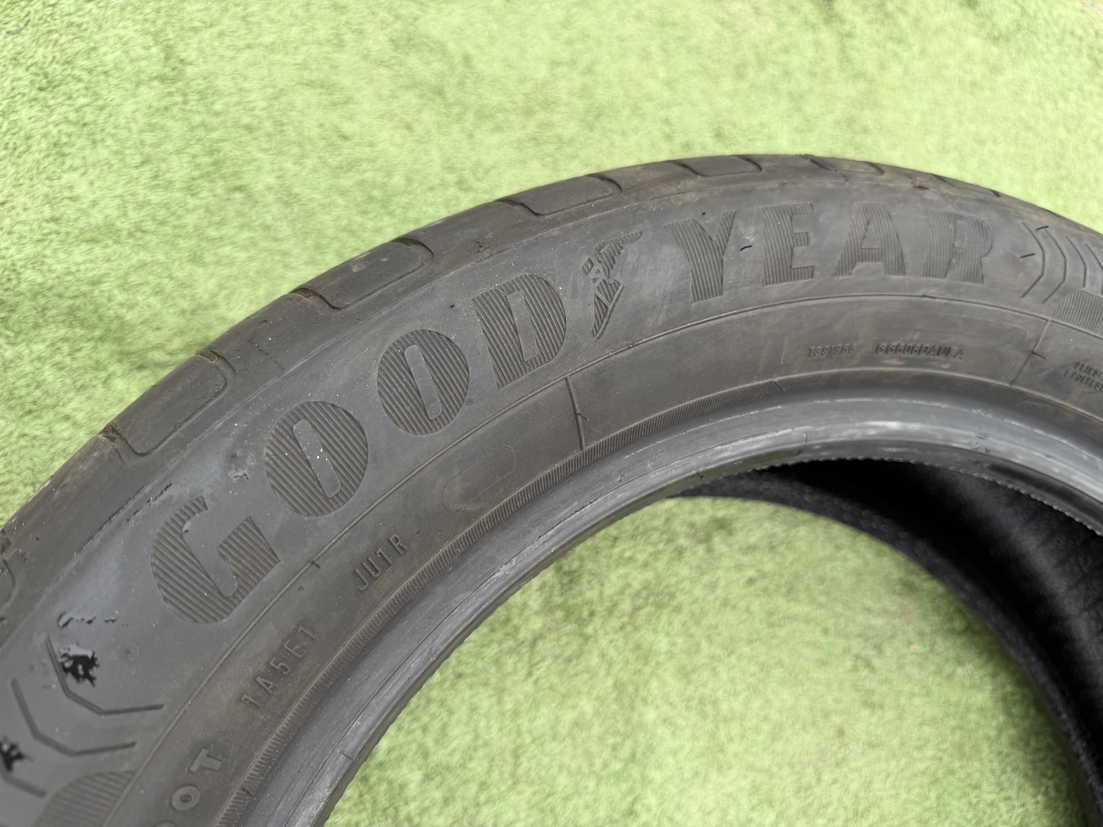 Goodyear 205/55 R17 - Image 8