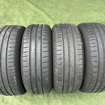 Fulda 205/60 R16