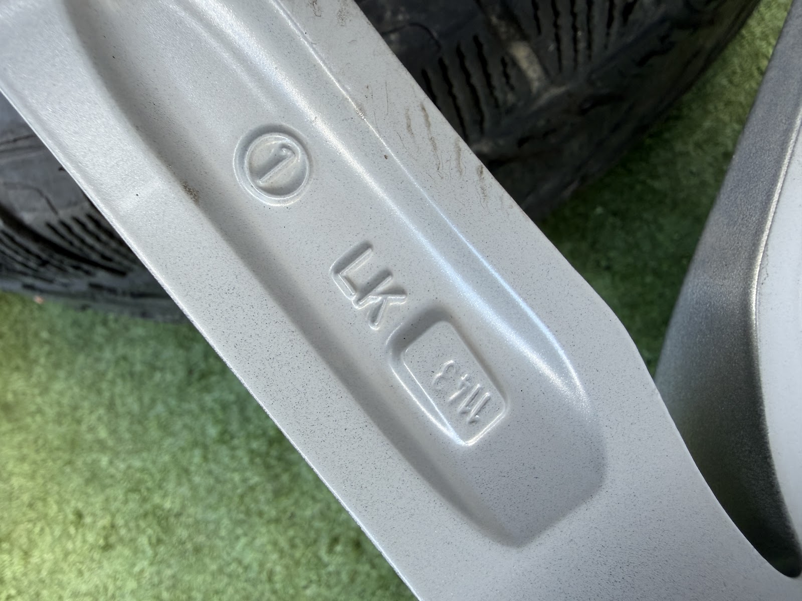 Mazda 7.5J, ET47 - Image 9