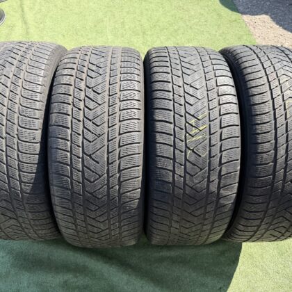 Pirelli 275/50 R20