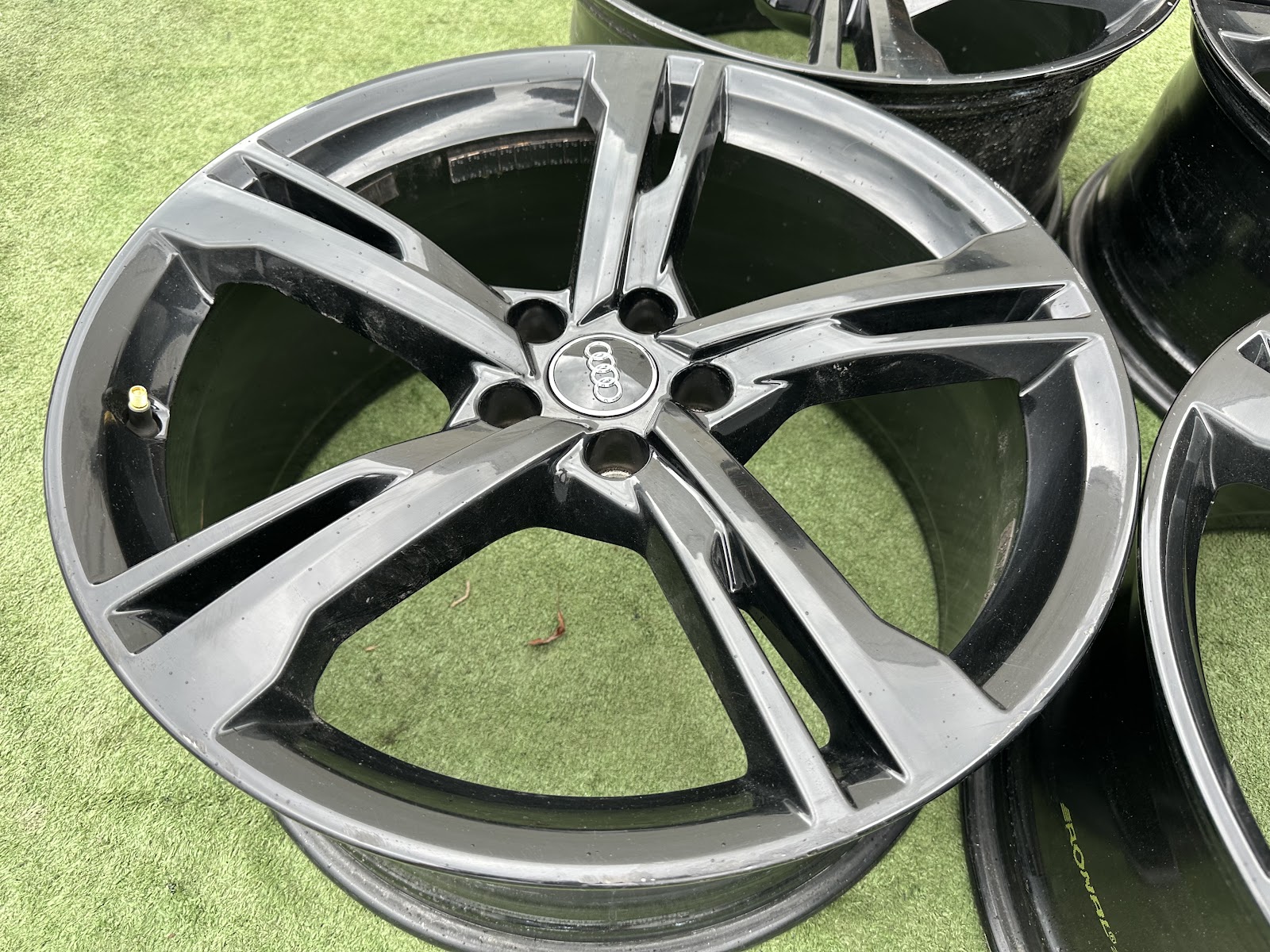 Audi ORGINALUS - 9J, ET40 - Image 3