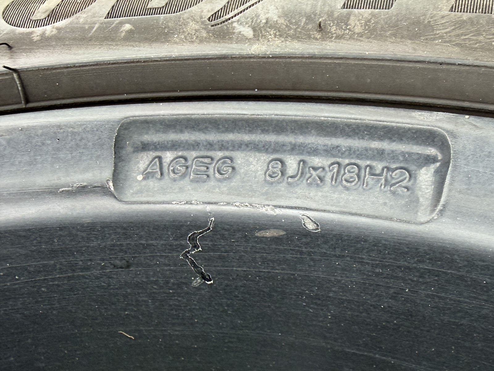 Audi Q5, 8J, ET37 - Image 7