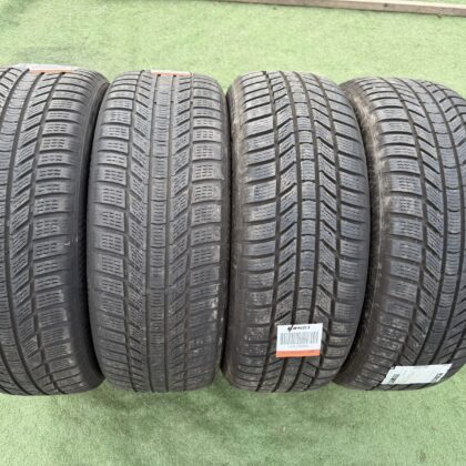 Continental 215/55 R17