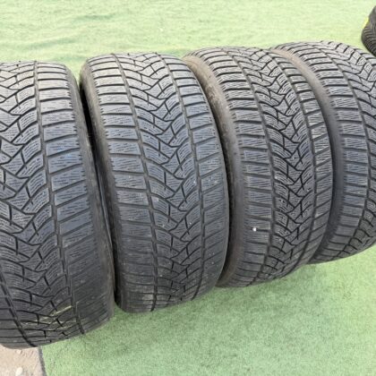Dunlop 225/50 R17