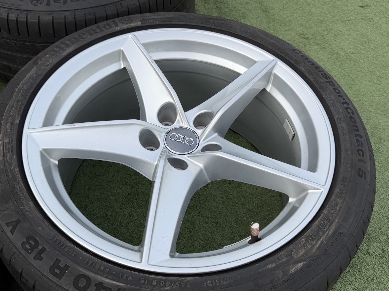 Audi 8.5J ET29 - Image 3