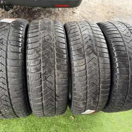 Pirelli 215/55 R17