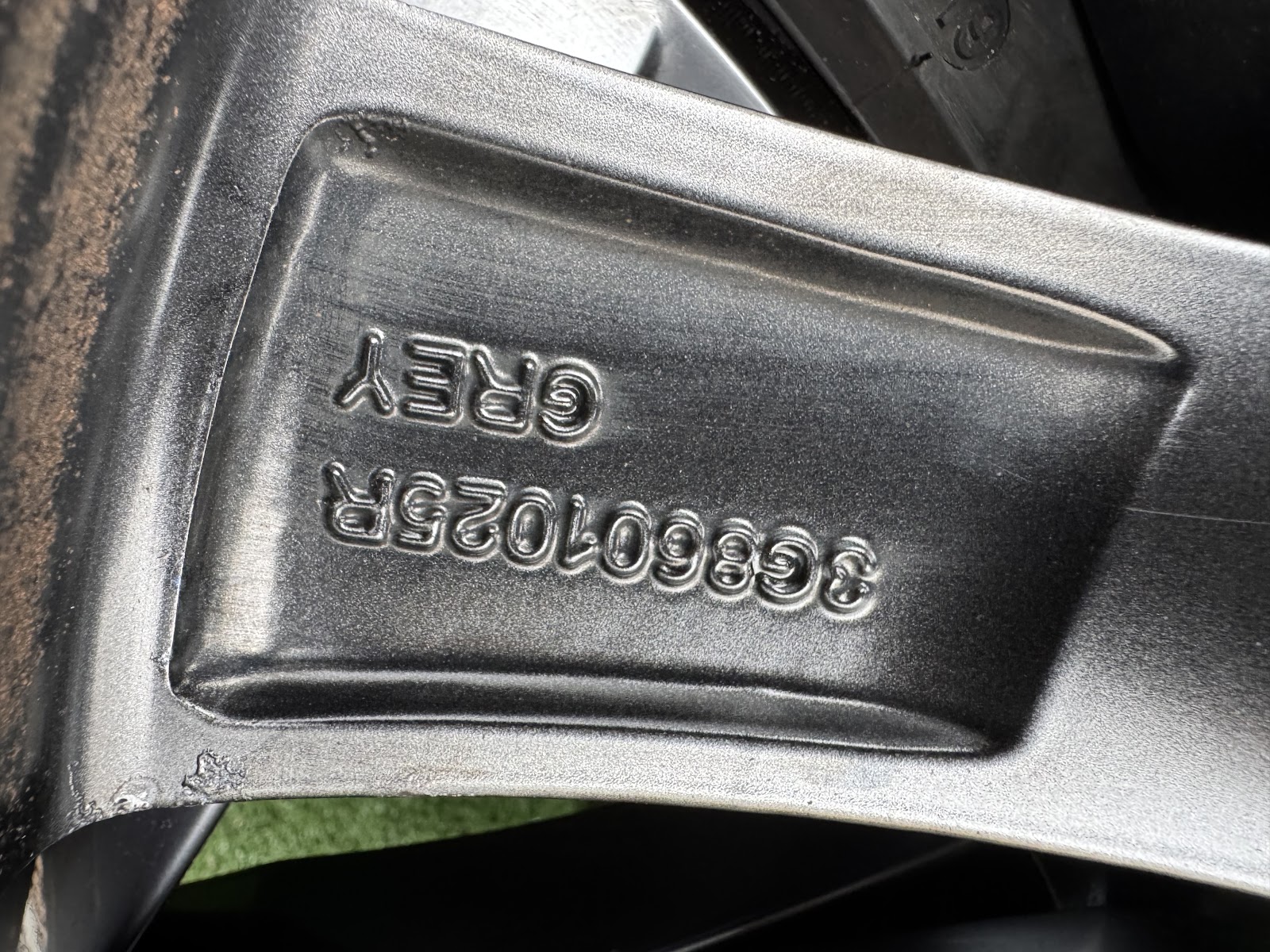Volkswagen ARTEON / PASSAT - 8J, ET40 - Image 6