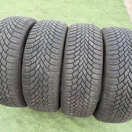 Nexen 215/60 R16