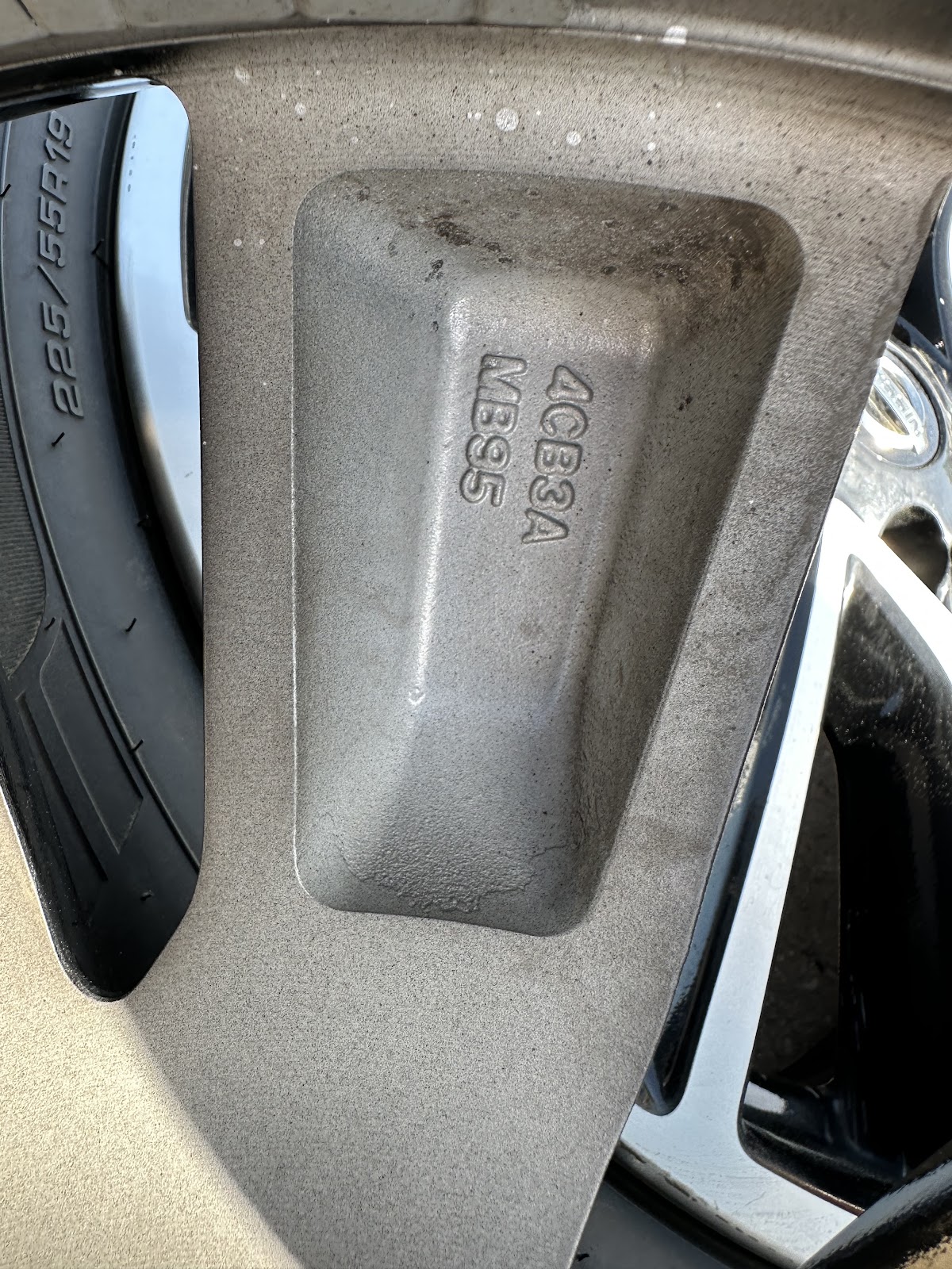 Honda ORGINALUS - 7J, ET40 - Image 8
