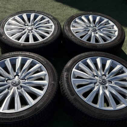 Volkswagen 7.5, ET51, GOLF