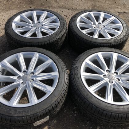 Audi A7 / Q5 / A5 - 8J, ET26