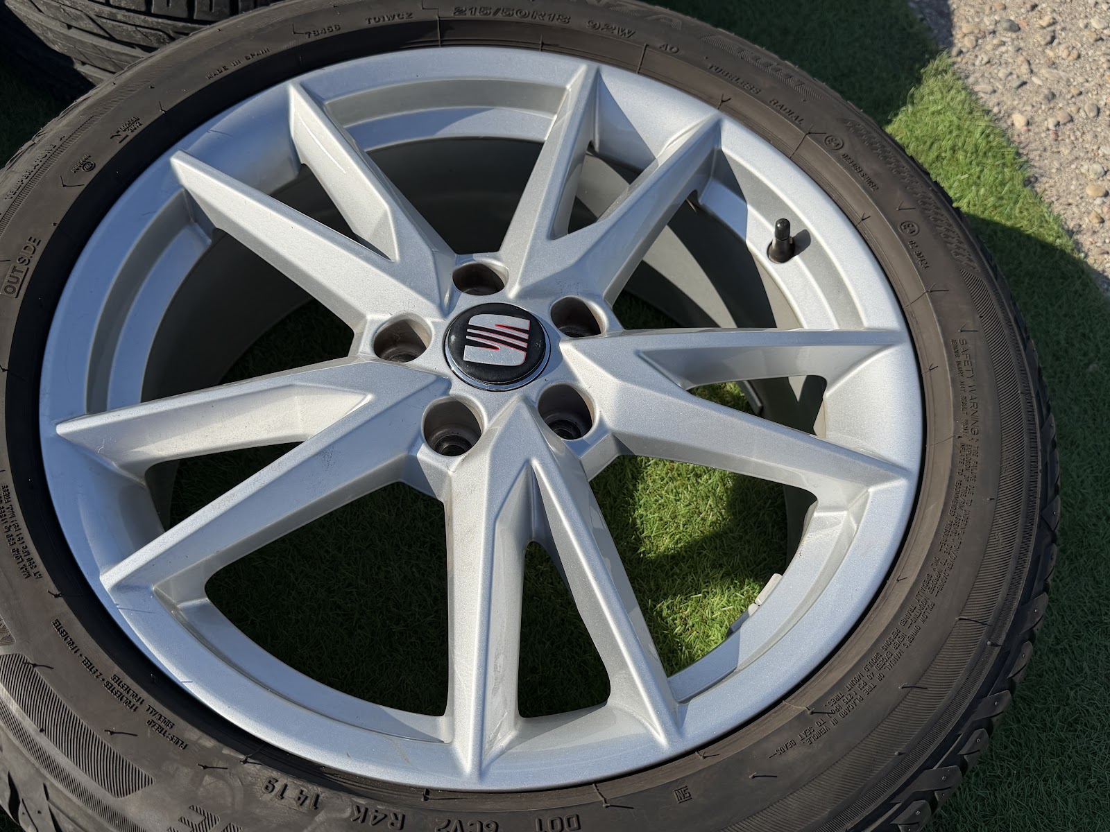 Seat ATECA, 7J, ET45 - Image 3