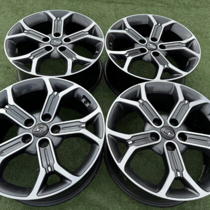 Subaru ORGINALUS - 7,5J, ET45