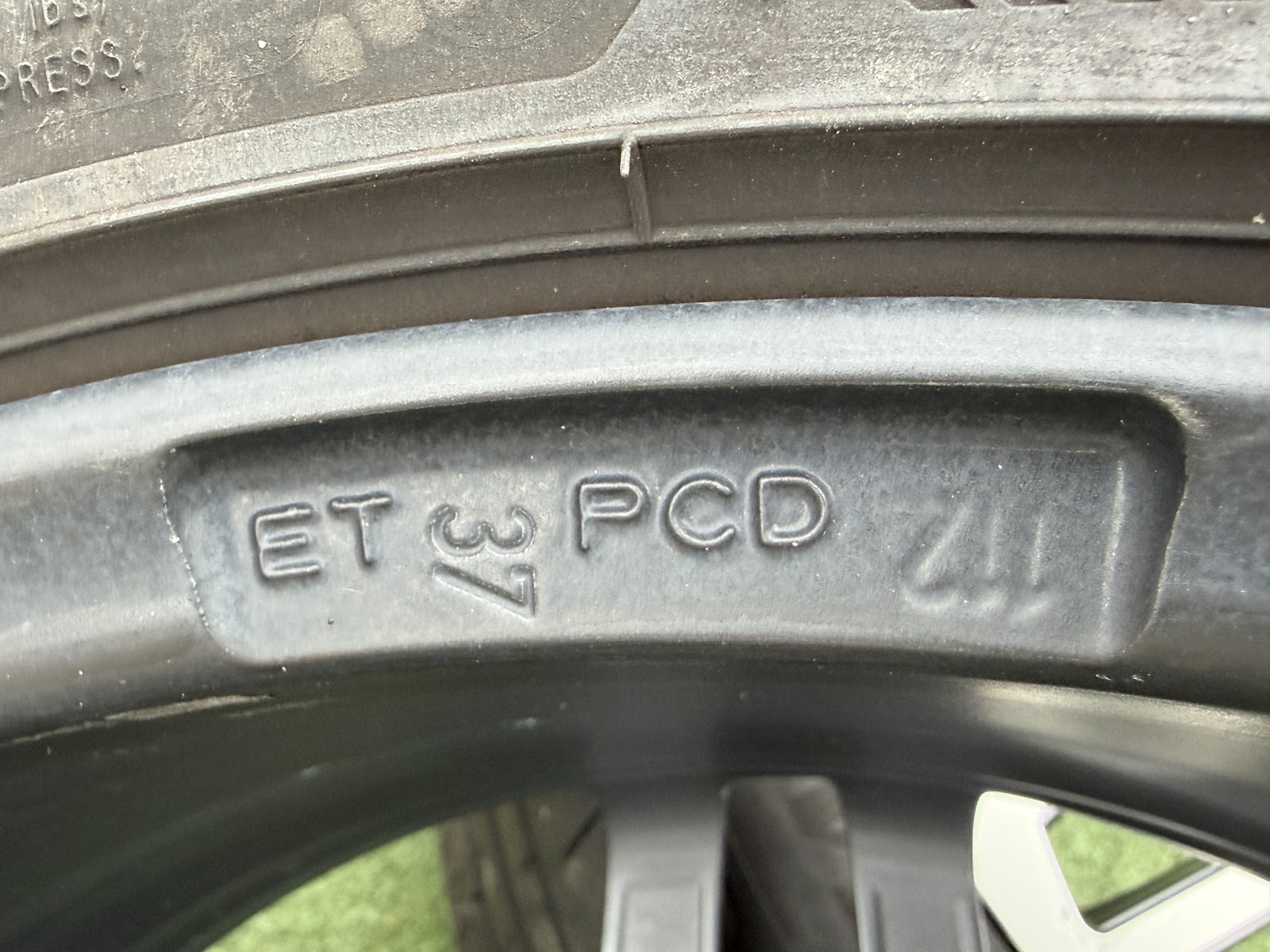 Audi Q5, 8J, ET37 - Image 6