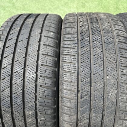 Vredestein 245/35 R19