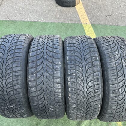 Bridgestone 235/60 R18