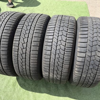 Continental 245/50 r19