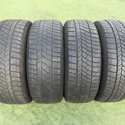 Continental 205/60 R16