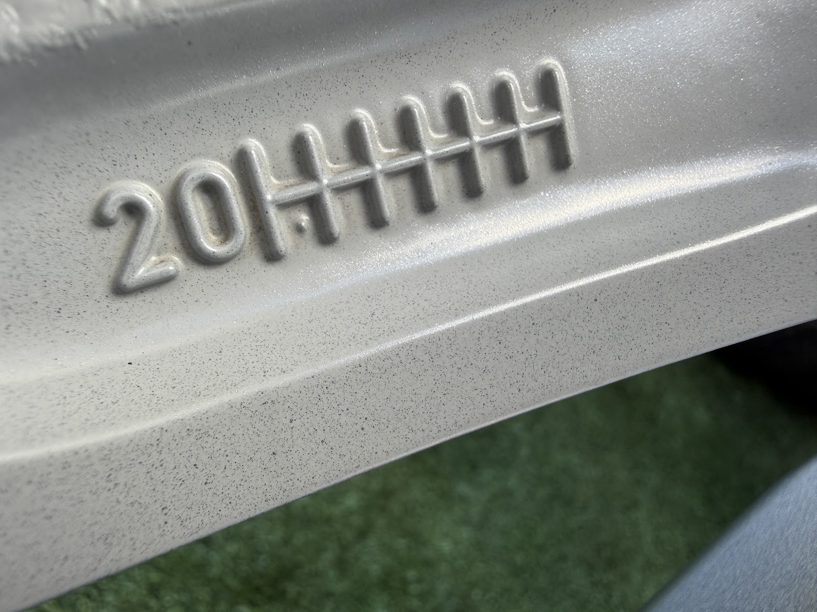 Mazda 7.5J, ET47 - Image 8