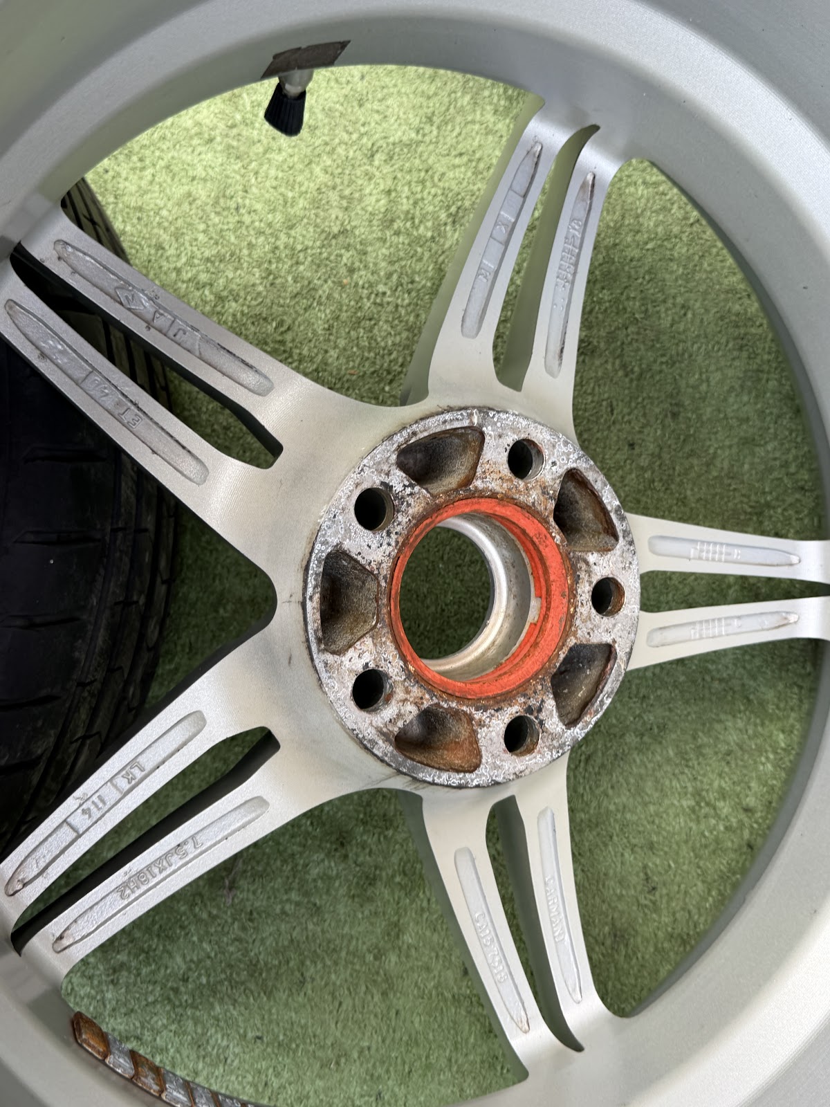 KIA 7.5J, ET40 - Image 9