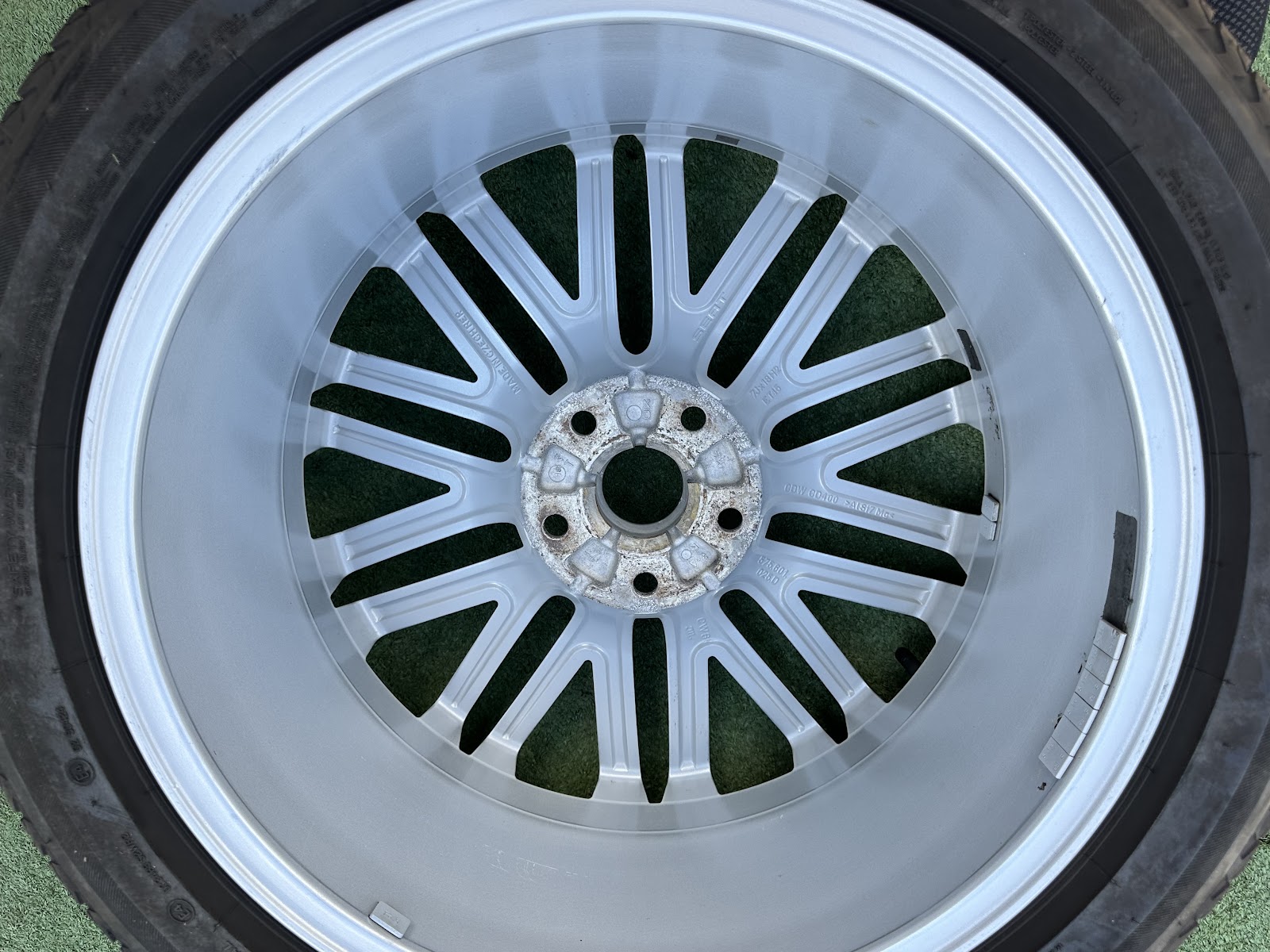 Skoda KAROQ - 7J, ET45 - Image 10