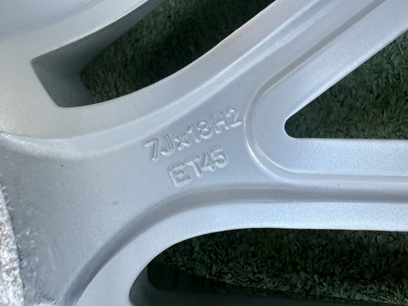 Volkswagen GOLF / T-ROCK - 7J, ET45 - Image 6
