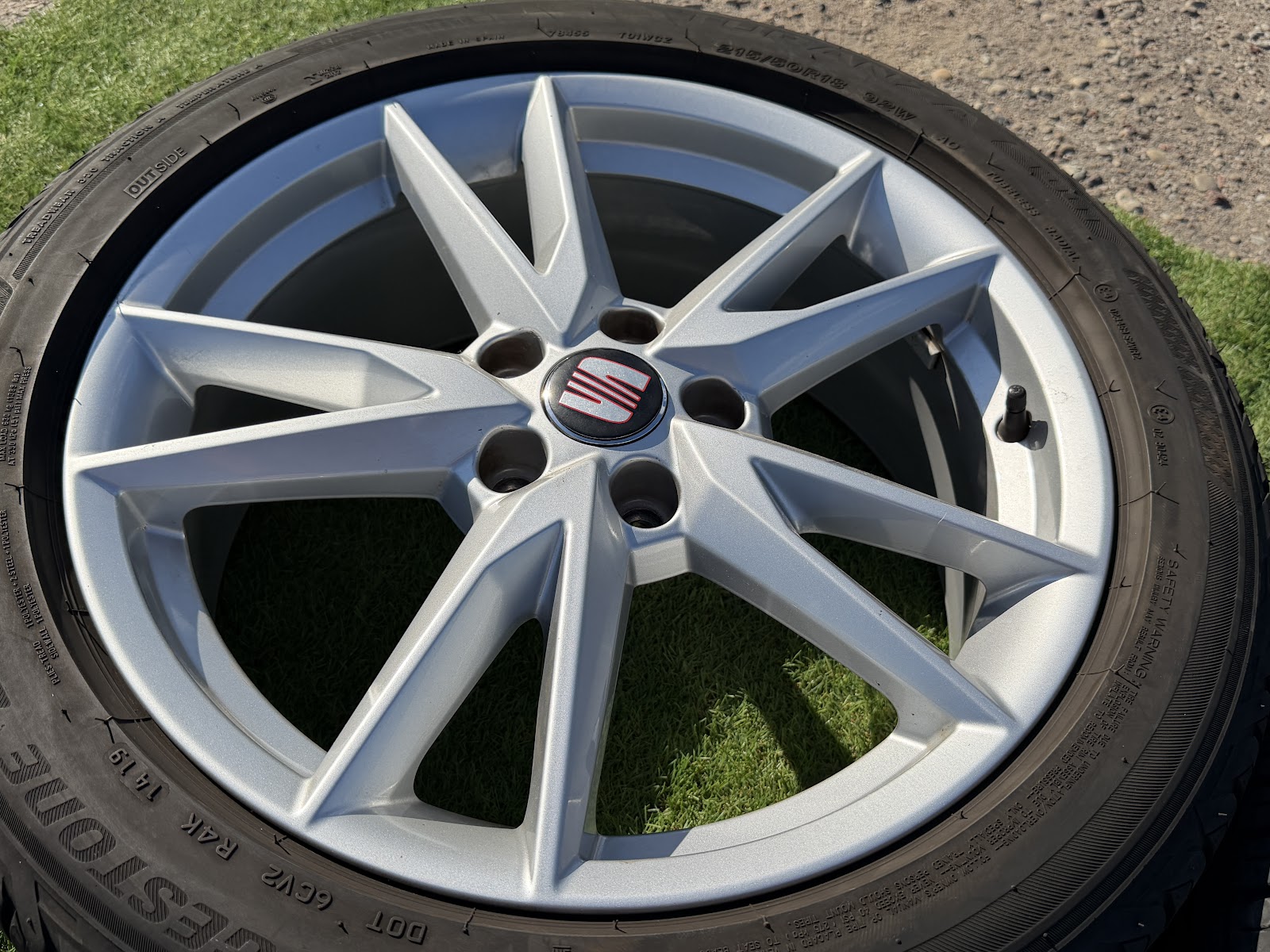 Seat ATECA, 7J, ET45 - Image 5