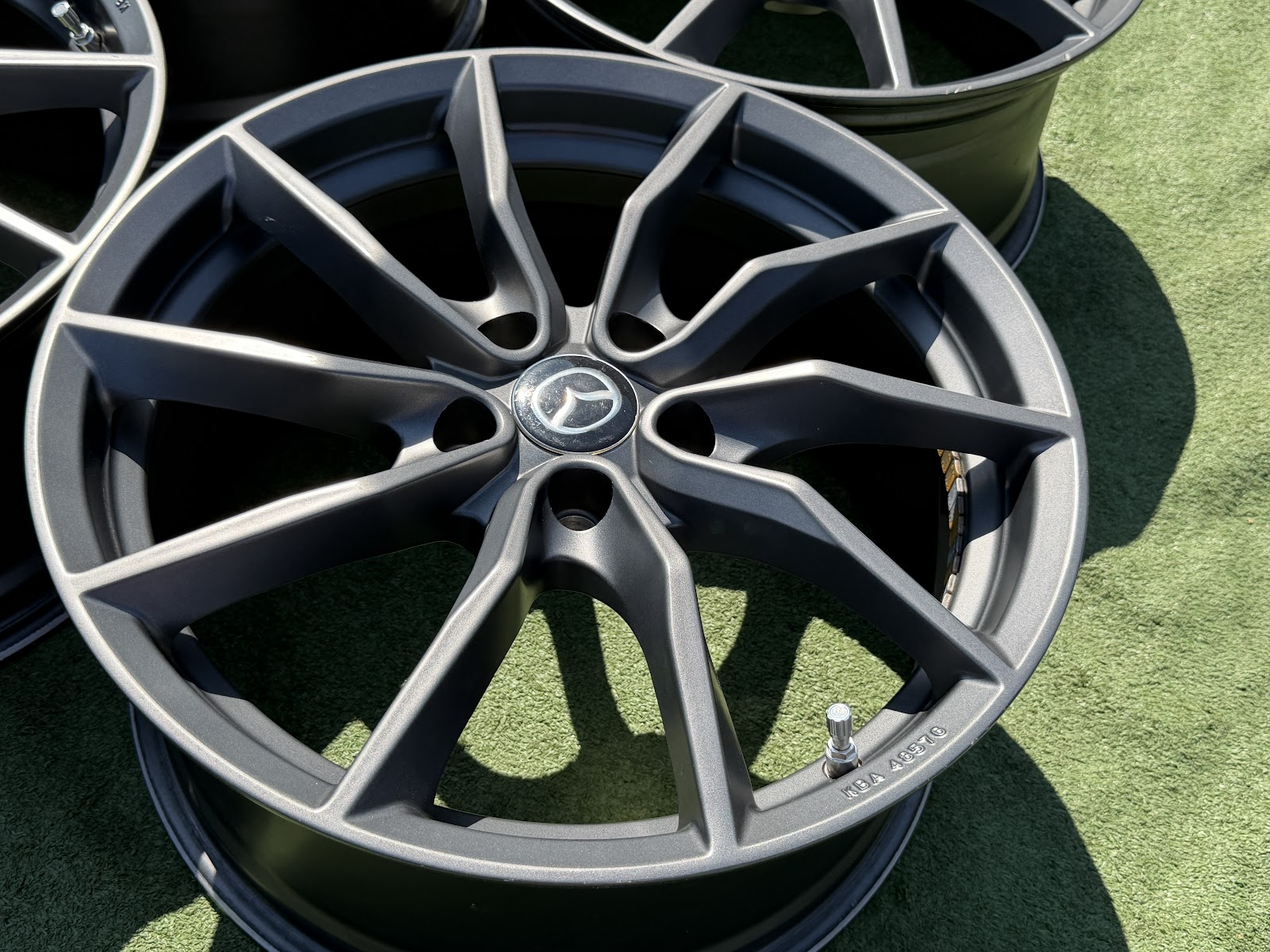 Mazda 8.5J, ET50 - Image 3