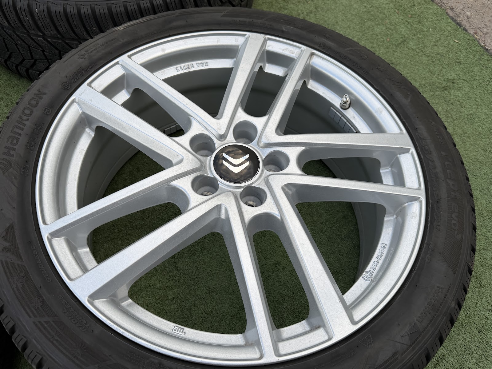 Citroen 7.5J, ET50 - Image 3