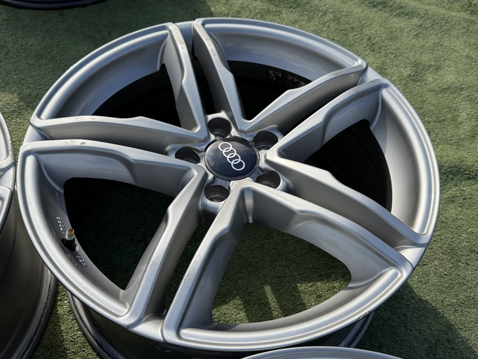 Audi 8J ET45 - Image 4