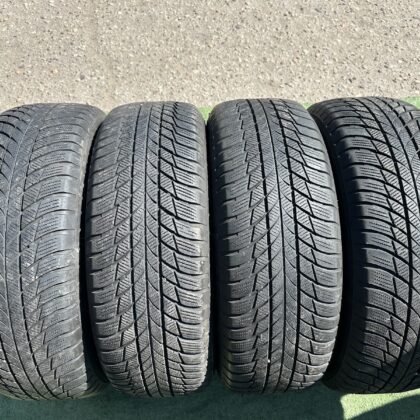Bridgestone 225/60 R18