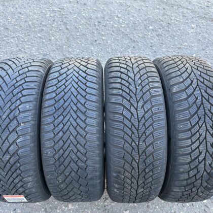 Continental 205/55 R16