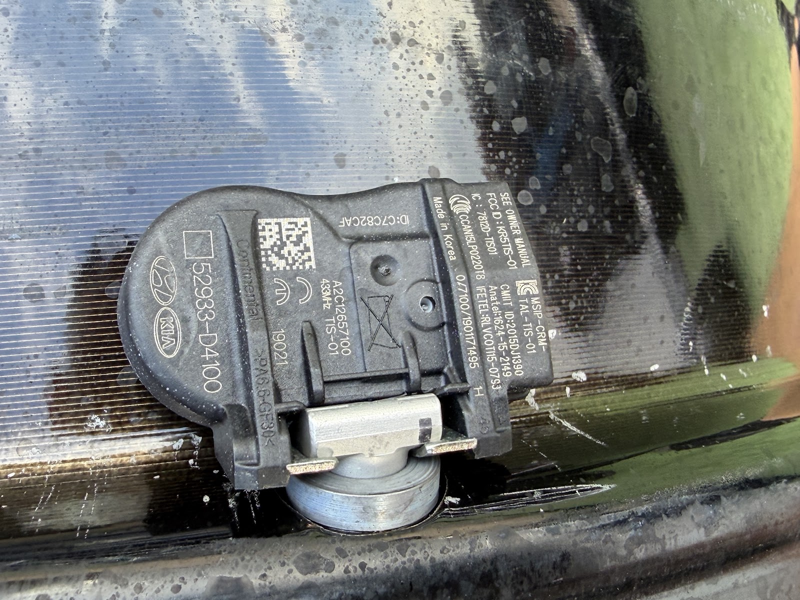 Toyota 7.5J ET52 - Image 6
