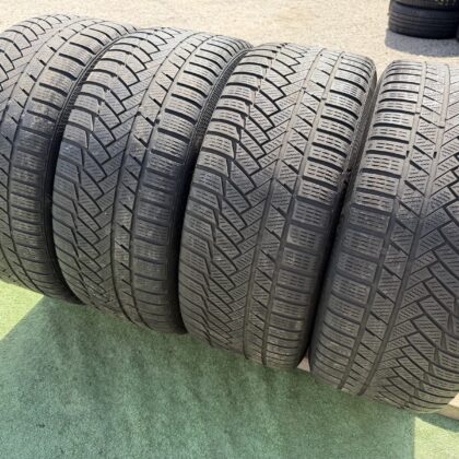 Continental 245/45 R18