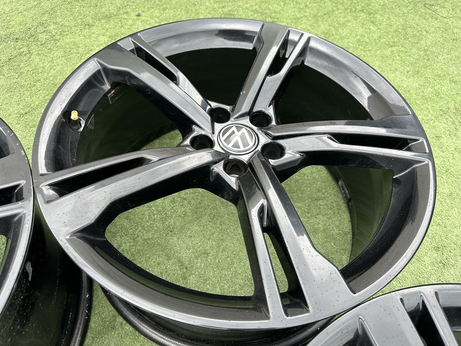 Volkswagen ORGINALUS - 9J, ET40 - Image 4