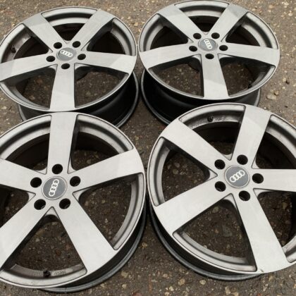 Audi 7.5J, ET42