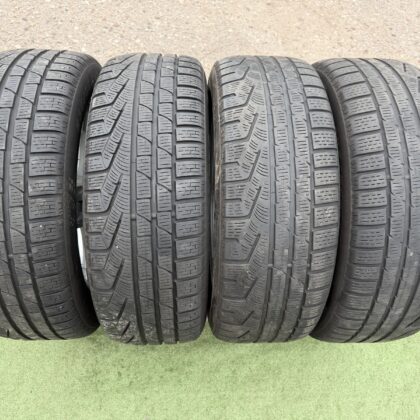 Pirelli 235/55 R18