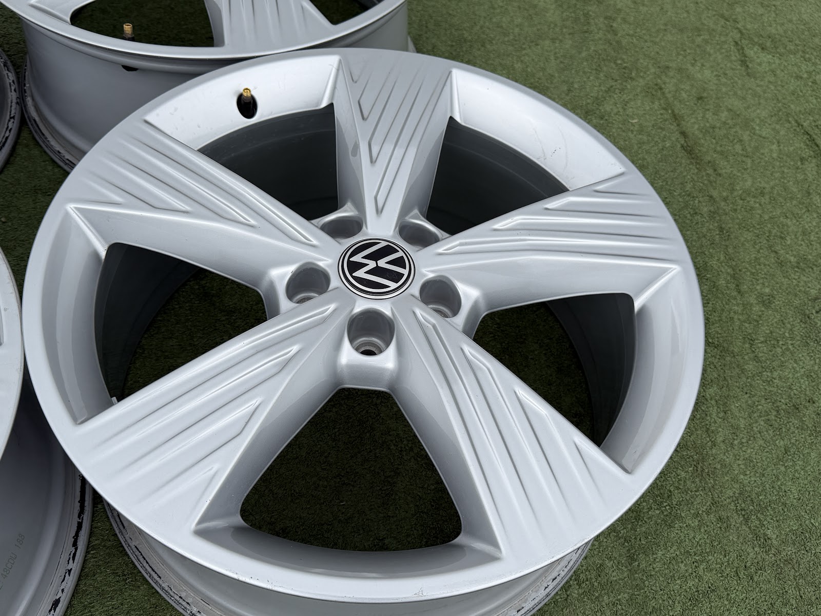 Volkswagen ID.4 / ID.5 - 8J, ET45 - Image 3