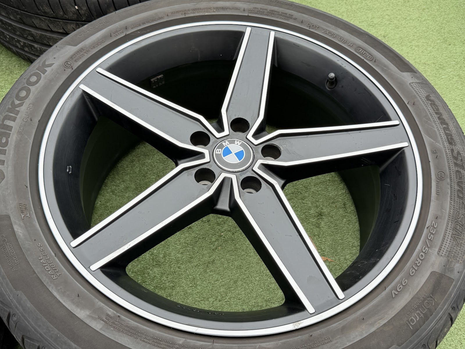 BMW VOKISKI, 8J ET40 - Image 3